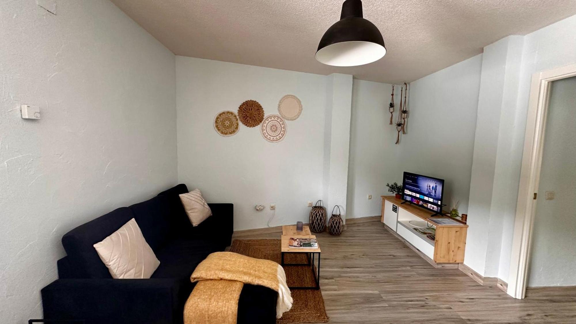 Gredos Starlight House - Auriga Apartamento Mijares  Exterior foto