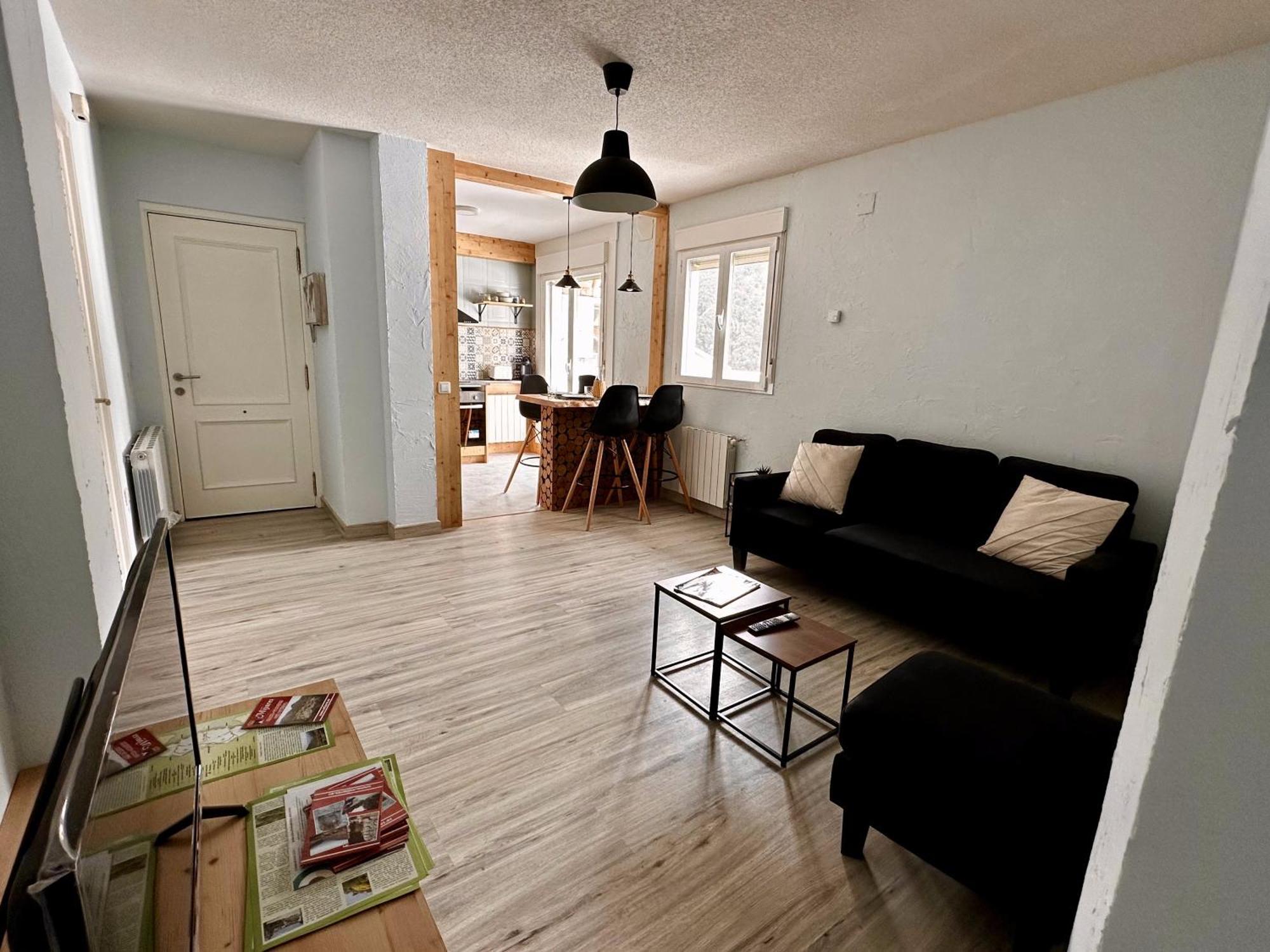 Gredos Starlight House - Auriga Apartamento Mijares  Exterior foto