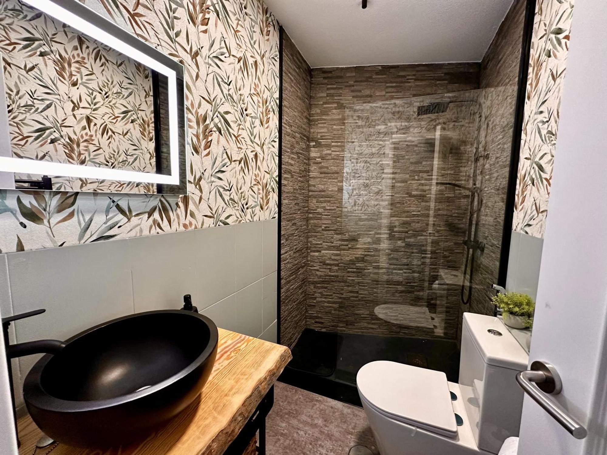 Gredos Starlight House - Auriga Apartamento Mijares  Exterior foto