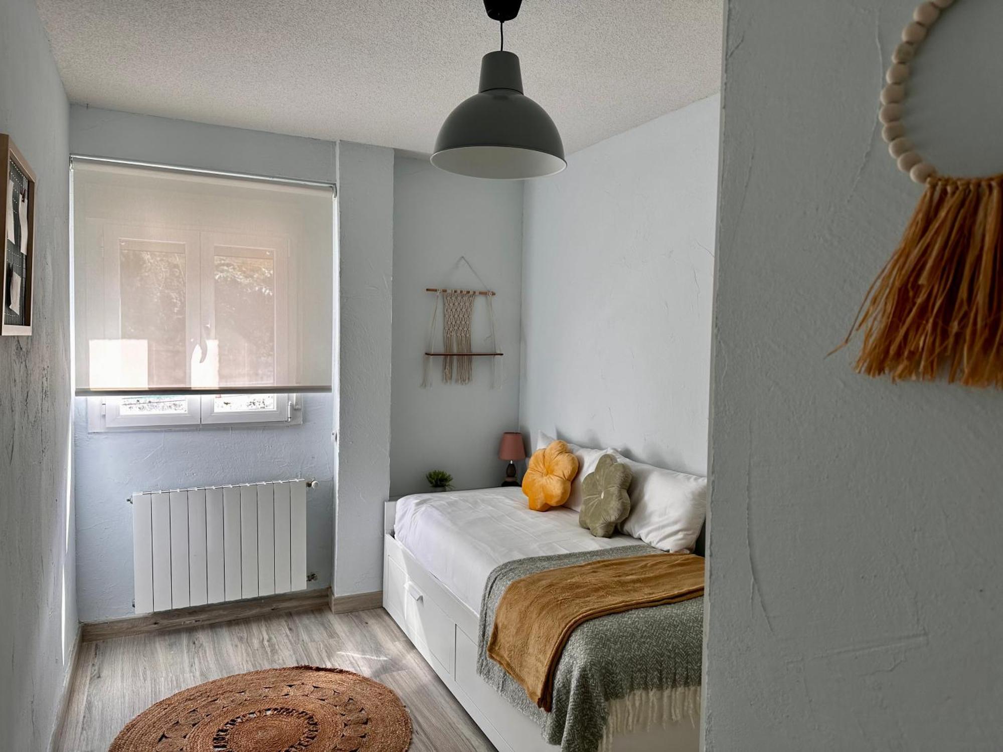 Gredos Starlight House - Auriga Apartamento Mijares  Exterior foto