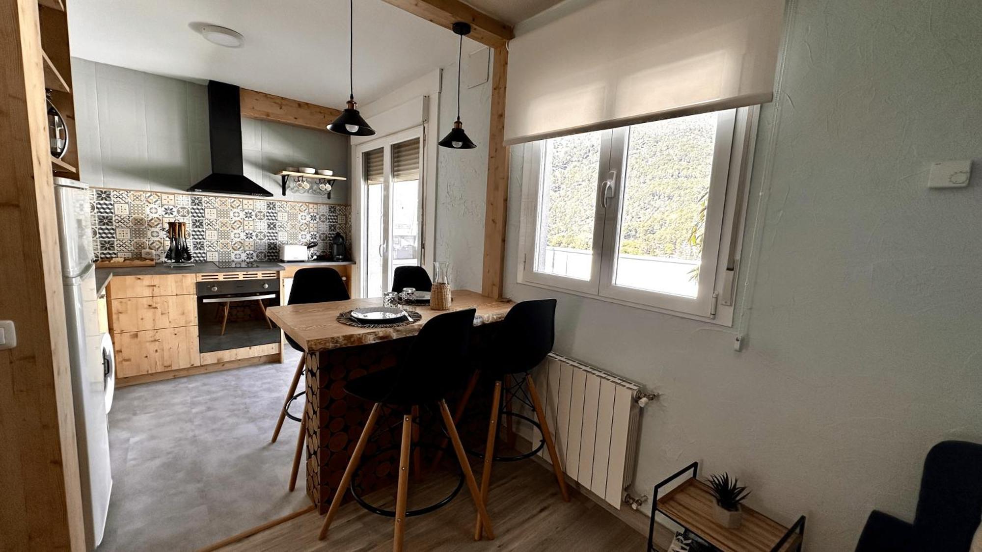 Gredos Starlight House - Auriga Apartamento Mijares  Exterior foto
