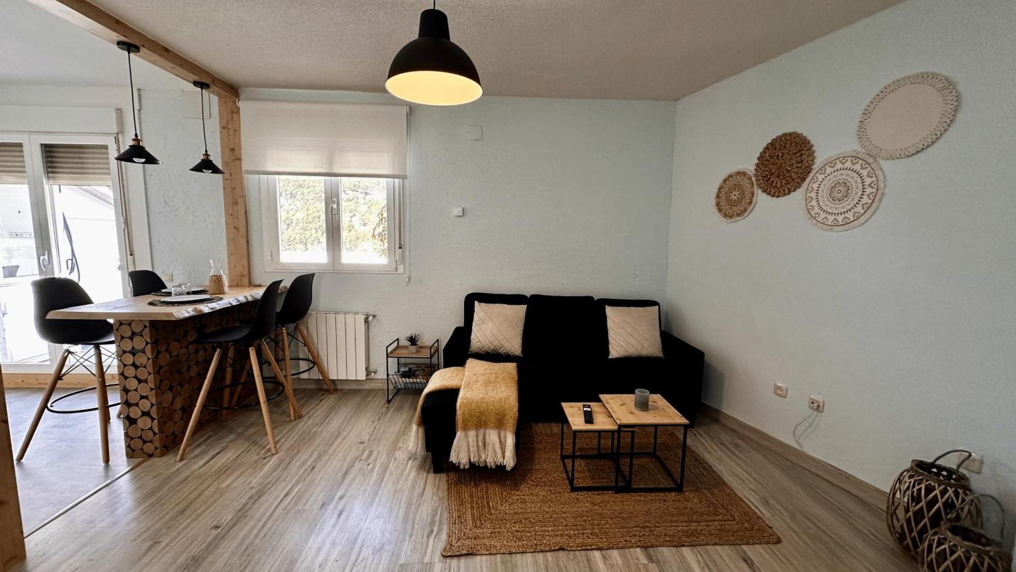 Gredos Starlight House - Auriga Apartamento Mijares  Exterior foto